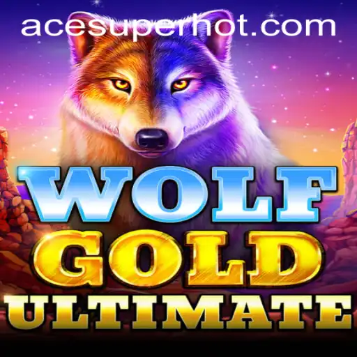 Unveiling the Thrills of WolfGoldUltimate on ACESUPER.COM