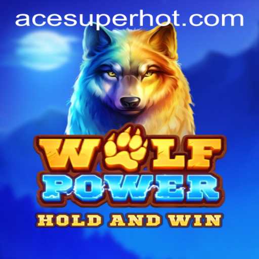 Discover the Exciting World of WolfPower